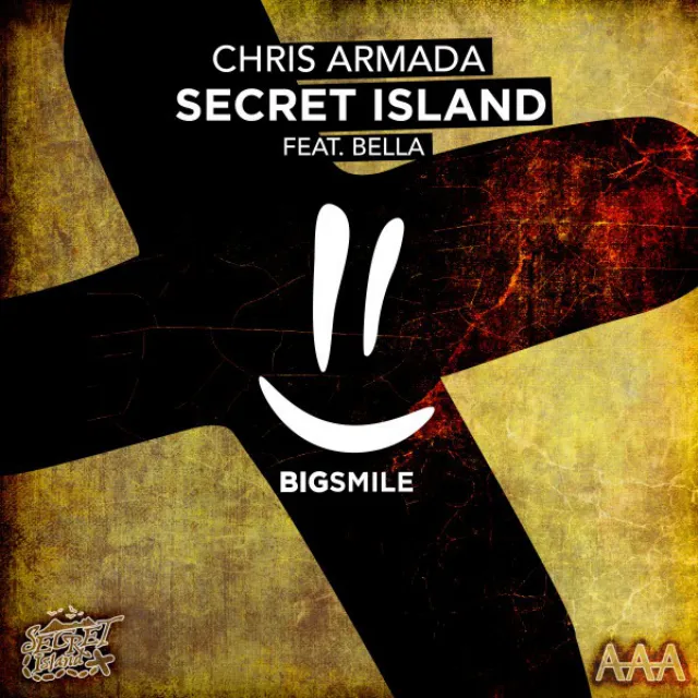 Secret Island (Radio Edit)