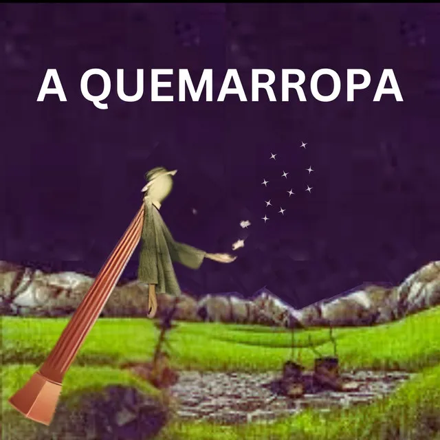 A Quemarropa (Remix)