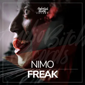 Freak by Nimo(HUN)