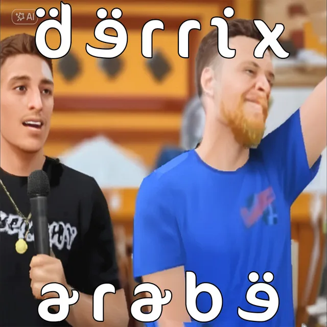 Arabe