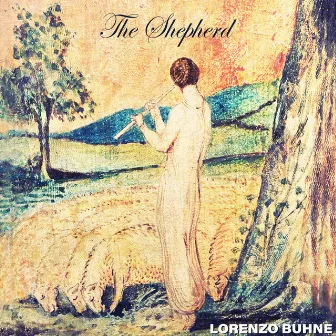 The Shepherd by Lorenzo Buhne