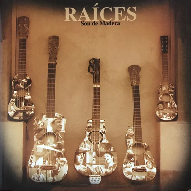 Raíces