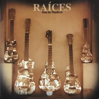 Raíces by Son De Madera