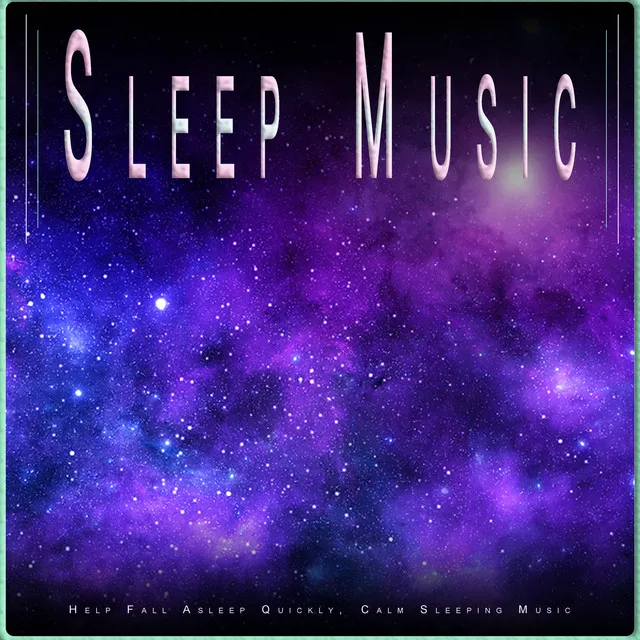 Soothing Guitar Music For Sleep