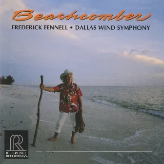 Beachcomber by Dallas Wind Symphony