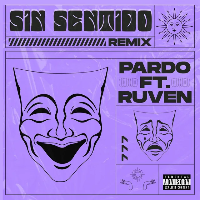 SIN SENTIDO - REMIX