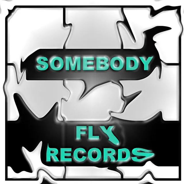 Somebody (Original Mix)