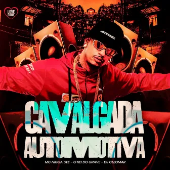 Cavalgada Automotiva by DJ Cleomar