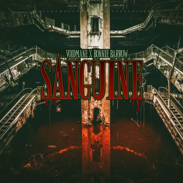 Sanguine