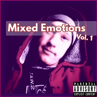 Mixed Emotions by OneSixTwo