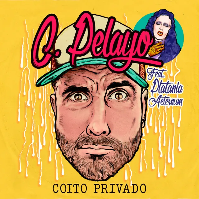 Coito Privado - Remix