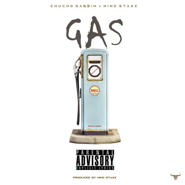 Gas