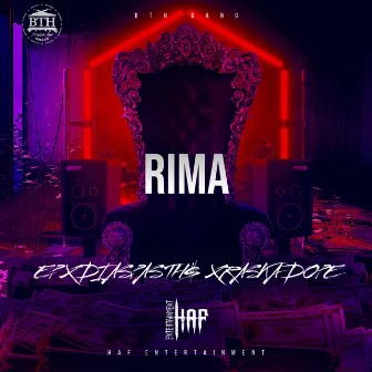 RIMA by Διασπαστη$