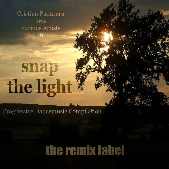 Snap the Light - PlusDeep Deephouse Mix