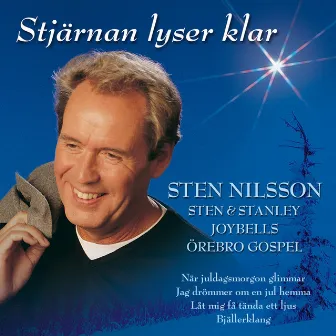 Stjärnan lyser klar by Sten Nilsson