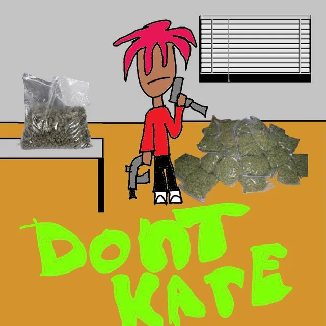 Don't Kare