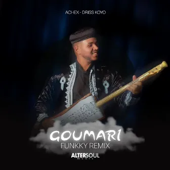 Goumari (Funkky Remix) by Driss Koyo