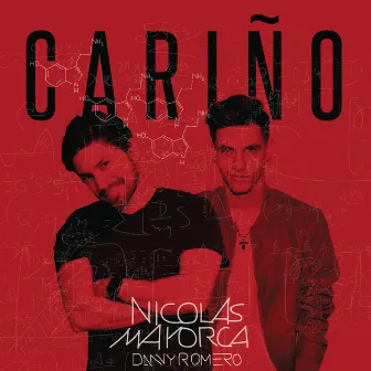 Cariño (feat. Danny Romero) by Nicolas Mayorca