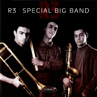 Special Big Band by R3