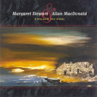 Fhuair Mi Pog by Margaret Stewart