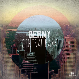 Central Park by Berny