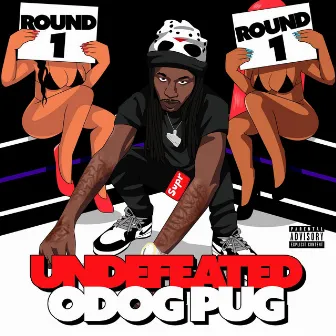 Undefeated by Odogpug