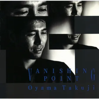 VANISHING POINT by Takuji Oyama