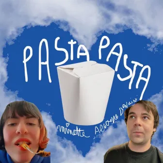 pasta pasta by ariane bonzini