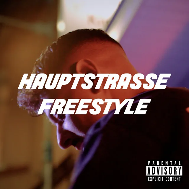 Hauptstrasse Freestyle