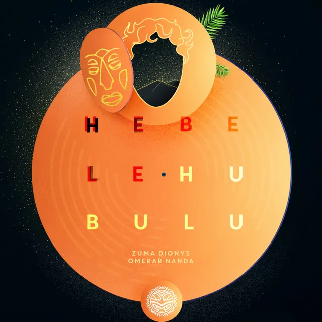 Hebele Hubulu - Zuma Diyonis Remix