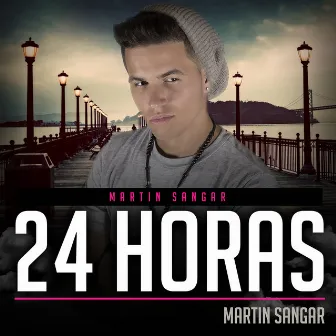 24 Horas by Martín Sangar