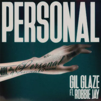 Personal (feat. Robbie Jay) [Radio Edit] by Robbie Jay