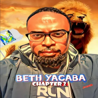 Beth Yacaba (The House of Jacob), Pt. 2 by Ya'akob III Moses Naharu