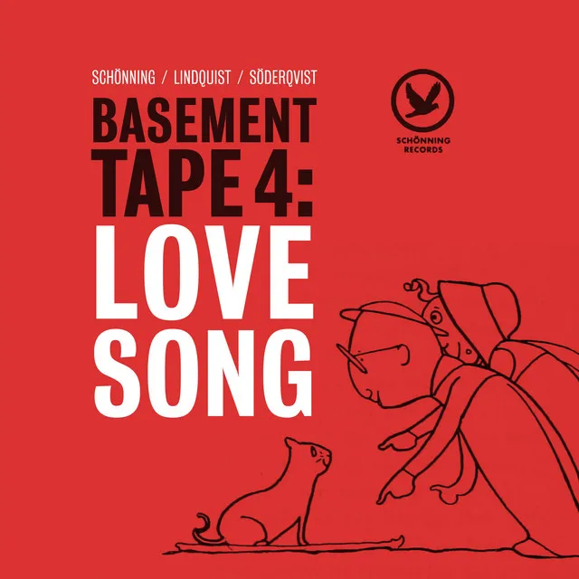 Basement Tape 4: Love Song