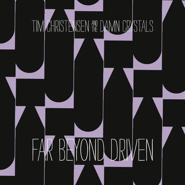 Far Beyond Driven - Single Edit