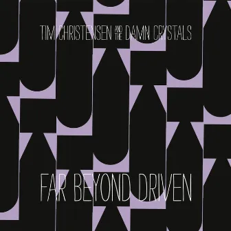 Far Beyond Driven by Tim Christensen