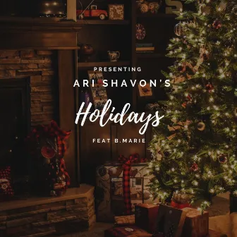 Holidays by Ari Shavon