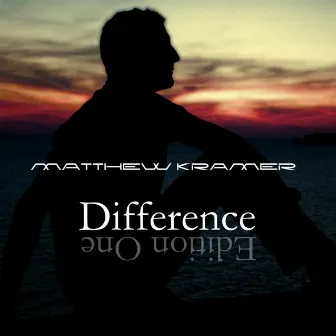 Difference (Edition One) by Matthew Kramer