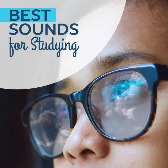 Best Sounds for Studying – Music to Focus on Homework, Exam Task, Stress Relief, Easy Listening, New Age Study Music by Improving Concentration Music Zone