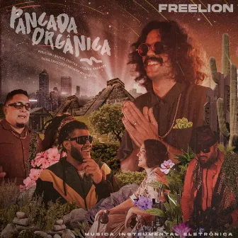 Pancada Orgânica by FREELION