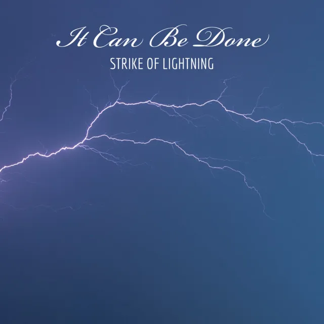 Strike of Lightning