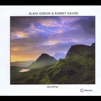 Quiraing by Robert Davies