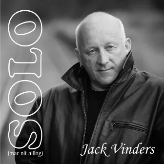 Solo by Jack Vinders