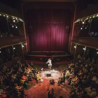 Ramón Ayala 90 años (En Vivo) by Ramón Ayala El Mensú