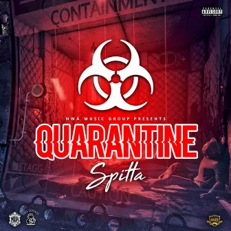 Quarantine by Spitta