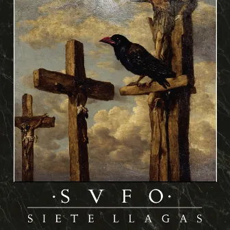 Siete Llagas by El marionetista