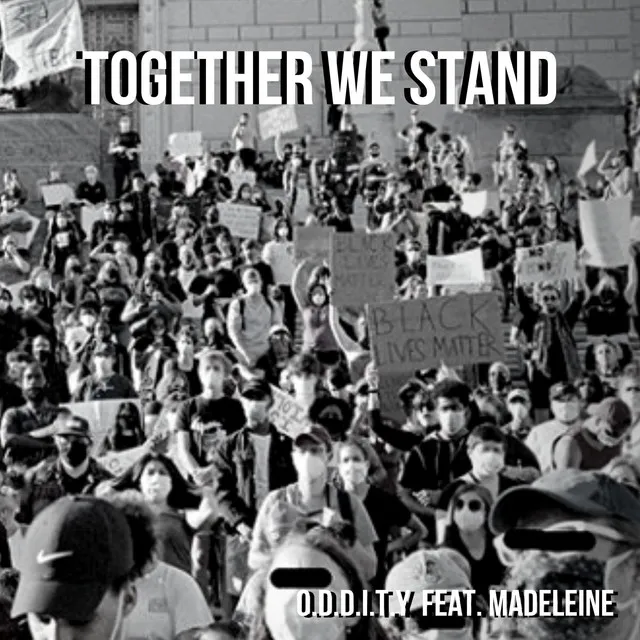 Together We Stand