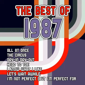 The Best of 1987 by DJ In The Night