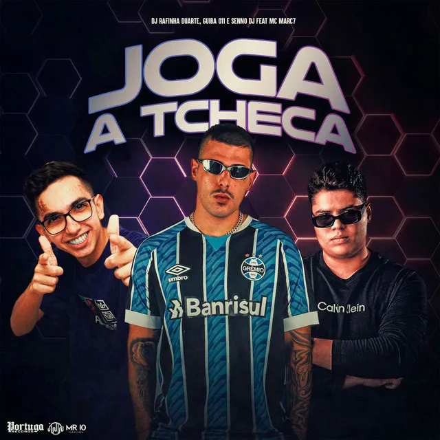 Joga a Tcheca