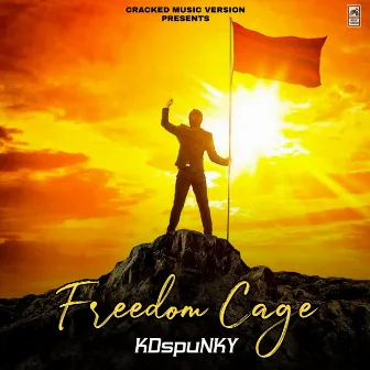 Freedom Cage by KDspuNKY